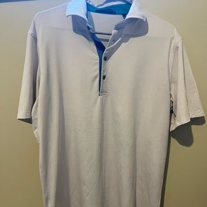 Greyson golf polo